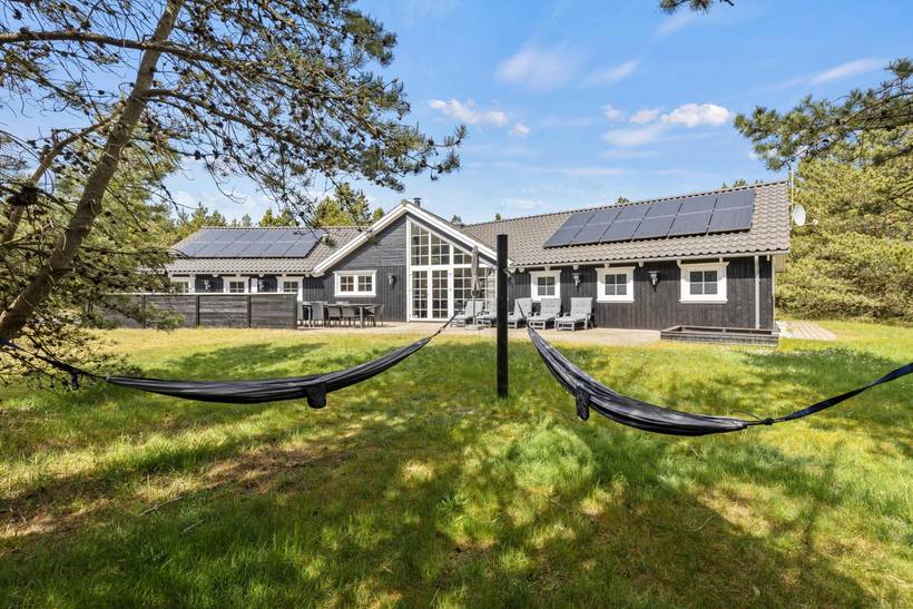 Foto von Ferienhaus YO75 in Blåvand - Westjütland