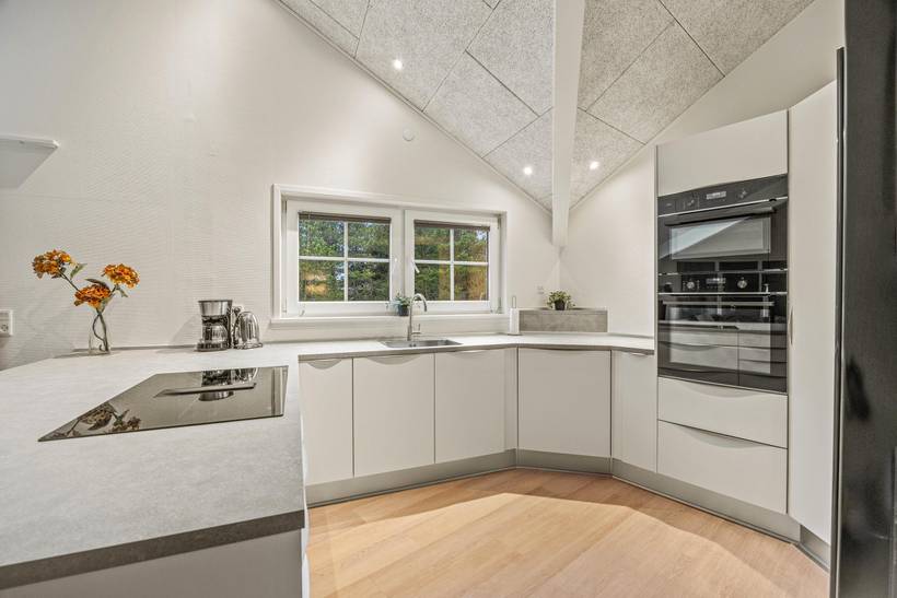 Foto von Ferienhaus YO75 in Blåvand - Westjütland