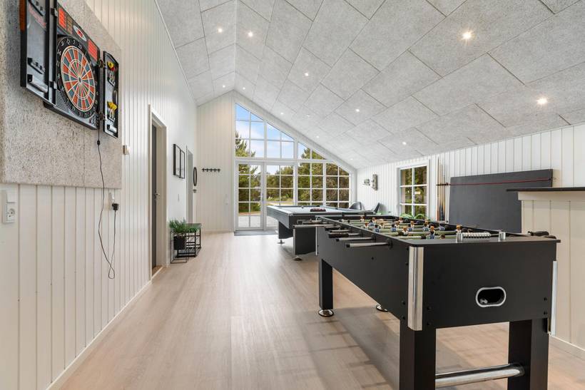 Foto von Ferienhaus YO75 in Blåvand - Westjütland