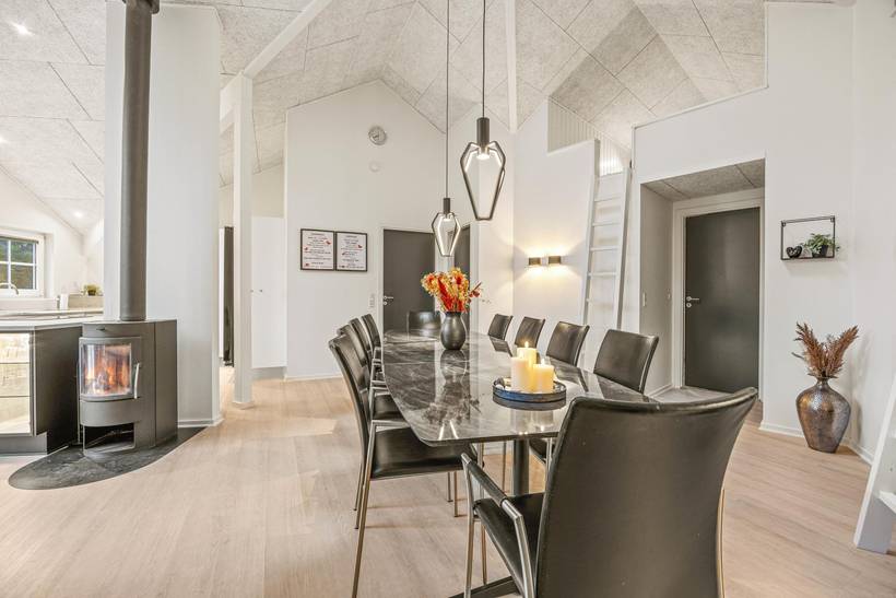 Foto von Ferienhaus YO75 in Blåvand - Westjütland