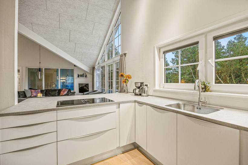 Foto von Ferienhaus YO75 in Blåvand - Westjütland