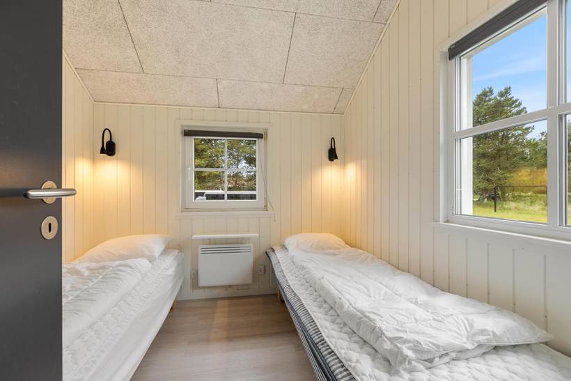 Foto von Ferienhaus YO75 in Blåvand - Westjütland