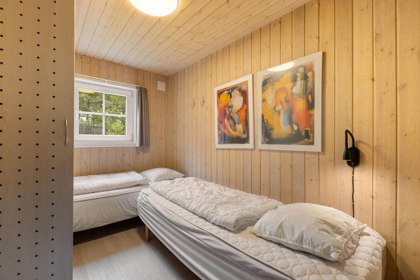 Foto von Ferienhaus YO75 in Blåvand - Westjütland
