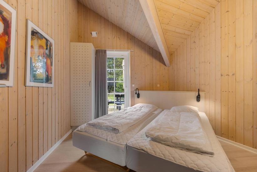 Foto von Ferienhaus YO75 in Blåvand - Westjütland