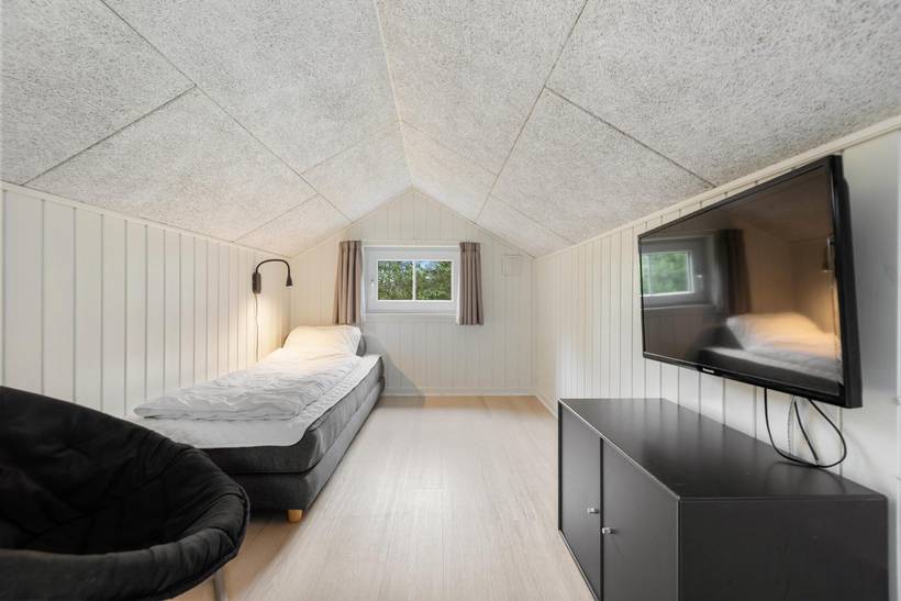 Foto von Ferienhaus YO75 in Blåvand - Westjütland