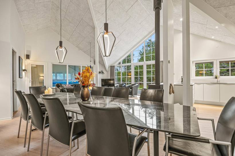 Foto von Ferienhaus YO75 in Blåvand - Westjütland