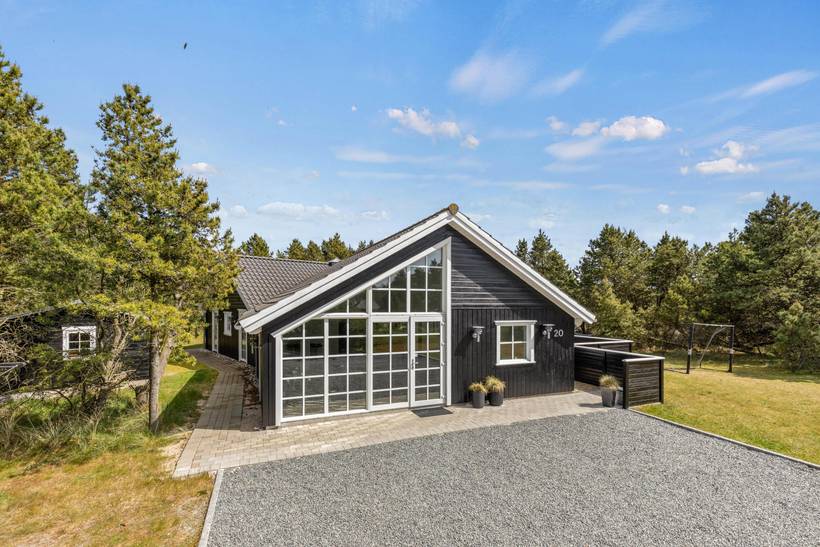 Foto von Ferienhaus YO75 in Blåvand - Westjütland