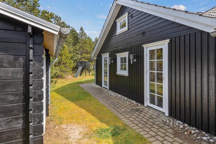 Foto von Ferienhaus YO75 in Blåvand - Westjütland