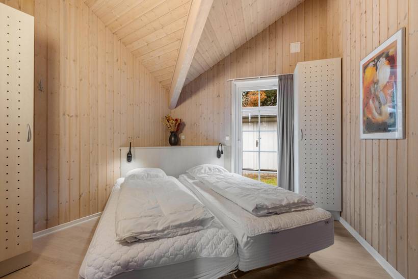 Foto von Ferienhaus YO75 in Blåvand - Westjütland