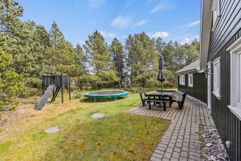 Foto von Ferienhaus YO75 in Blåvand - Westjütland