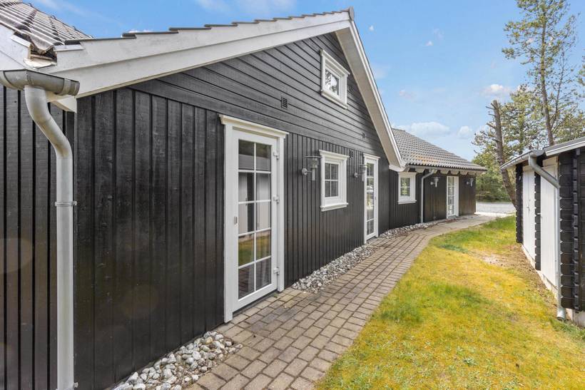 Foto von Ferienhaus YO75 in Blåvand - Westjütland