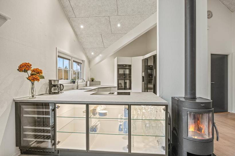 Foto von Ferienhaus YO75 in Blåvand - Westjütland