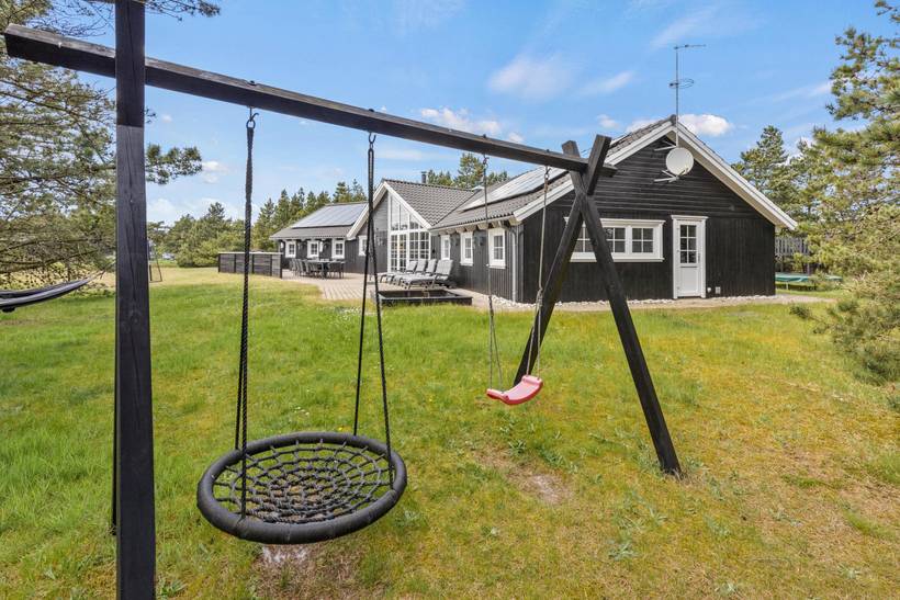 Foto von Ferienhaus YO75 in Blåvand - Westjütland