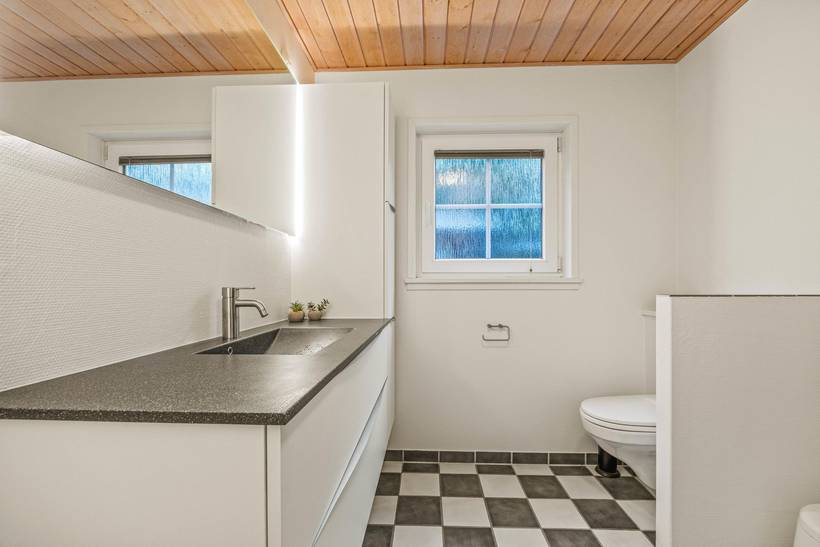 Foto von Ferienhaus YO75 in Blåvand - Westjütland