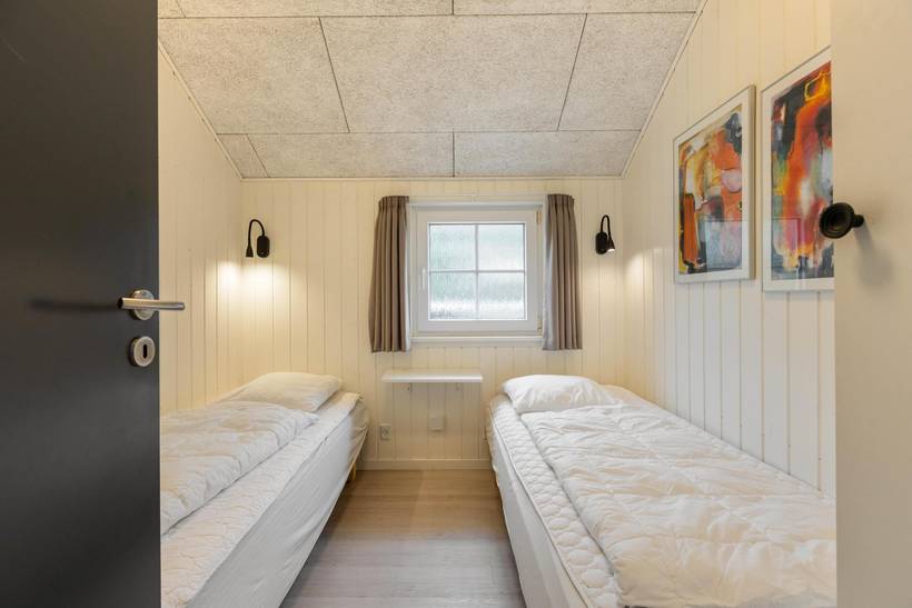 Foto von Ferienhaus YO75 in Blåvand - Westjütland