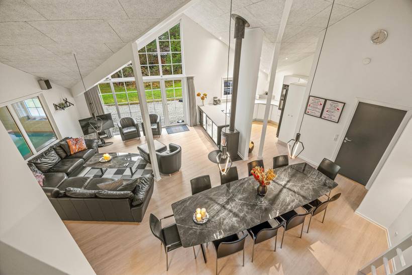 Foto von Ferienhaus YO75 in Blåvand - Westjütland