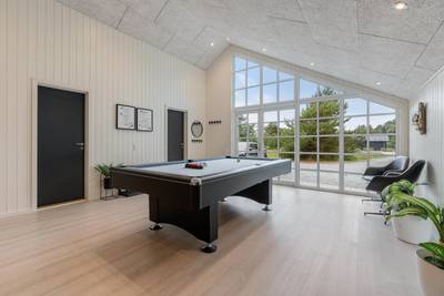 Vorschaubild von Ferienhaus YO75 in Blåvand - Westjütland
