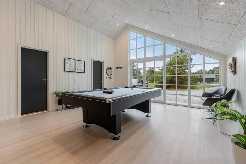 Foto von Ferienhaus YO75 in Blåvand - Westjütland