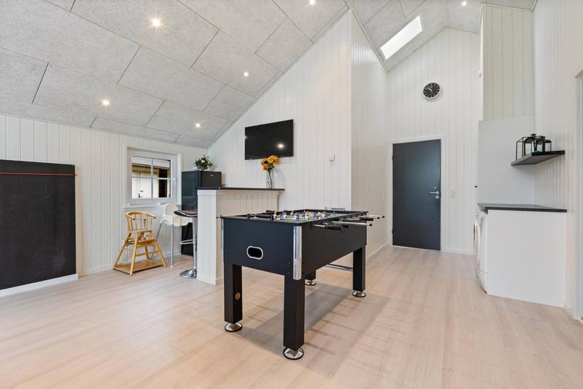 Foto von Ferienhaus YO75 in Blåvand - Westjütland