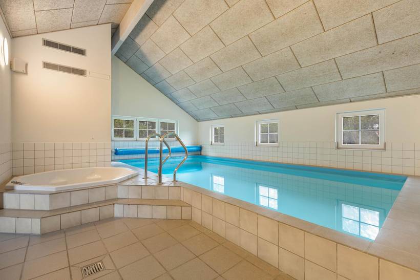 Foto von Ferienhaus YO75 in Blåvand - Westjütland