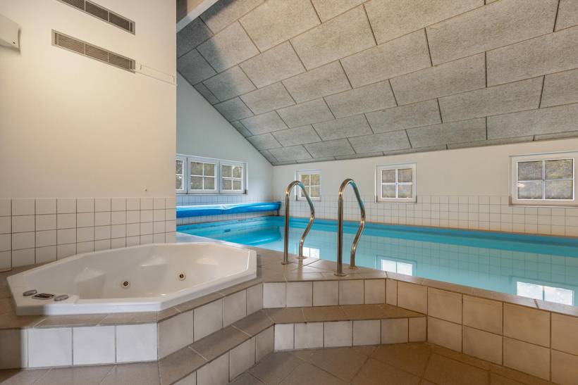 Foto von Ferienhaus YO75 in Blåvand - Westjütland