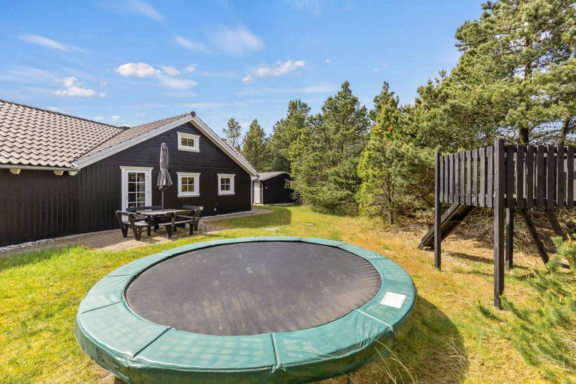 Foto von Ferienhaus YO75 in Blåvand - Westjütland