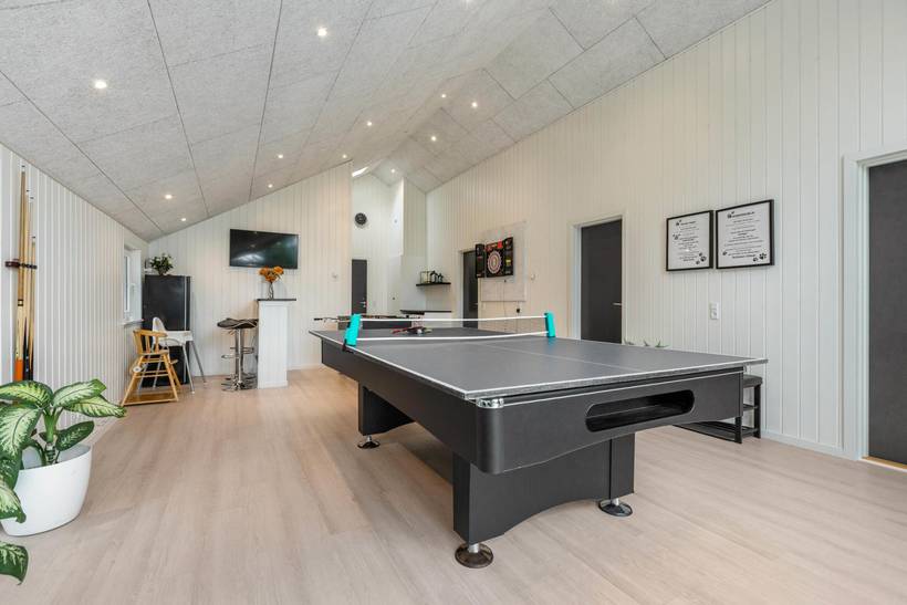 Foto von Ferienhaus YO75 in Blåvand - Westjütland