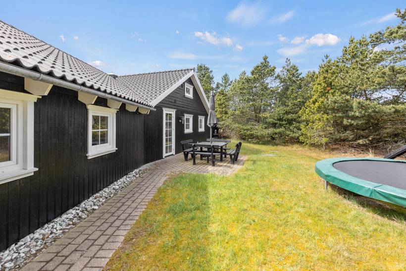 Foto von Ferienhaus YO75 in Blåvand - Westjütland
