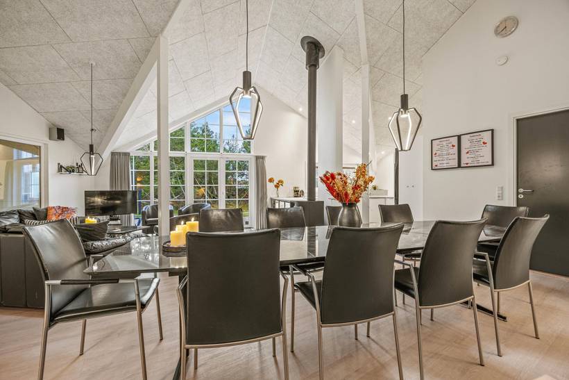 Foto von Ferienhaus YO75 in Blåvand - Westjütland