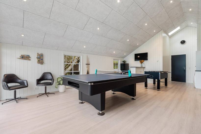 Foto von Ferienhaus YO75 in Blåvand - Westjütland