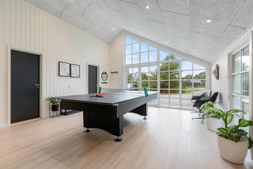 Foto von Ferienhaus YO75 in Blåvand - Westjütland