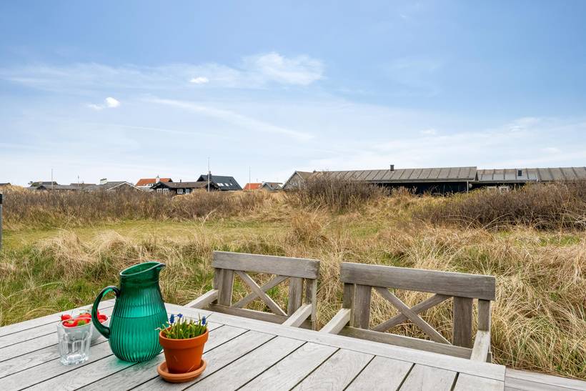 Foto von Ferienhaus YO76 in Gl. - Skagen - Nordjütland
