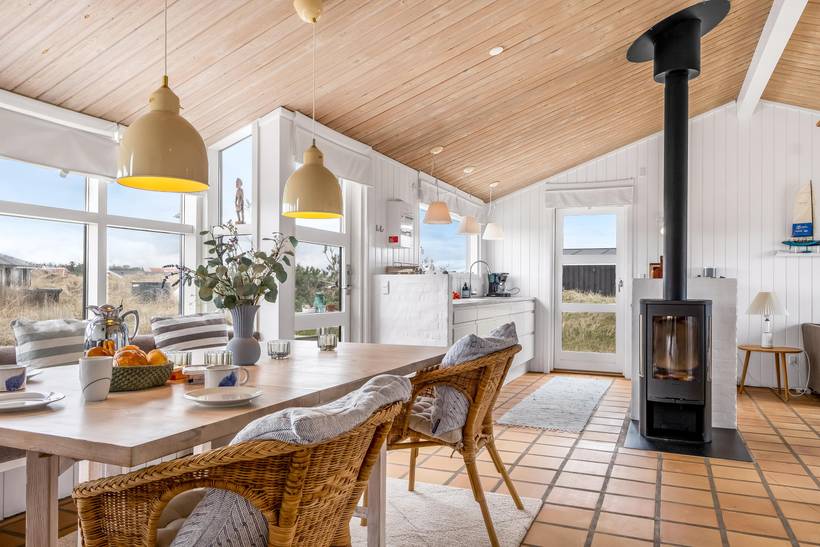 Foto von Ferienhaus YO76 in Gl. - Skagen - Nordjütland