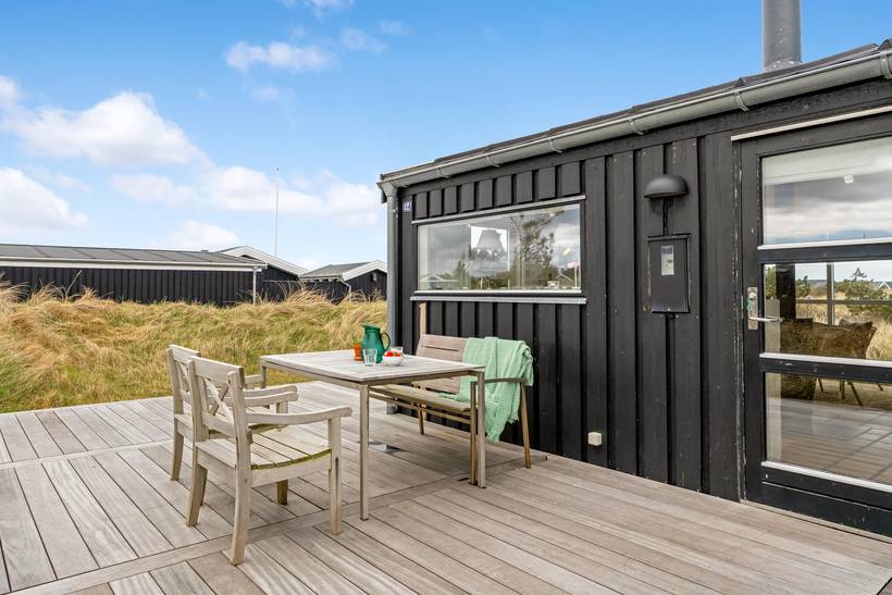 Foto von Ferienhaus YO76 in Gl. - Skagen - Nordjütland