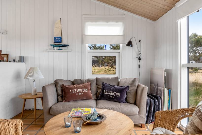 Foto von Ferienhaus YO76 in Gl. - Skagen - Nordjütland