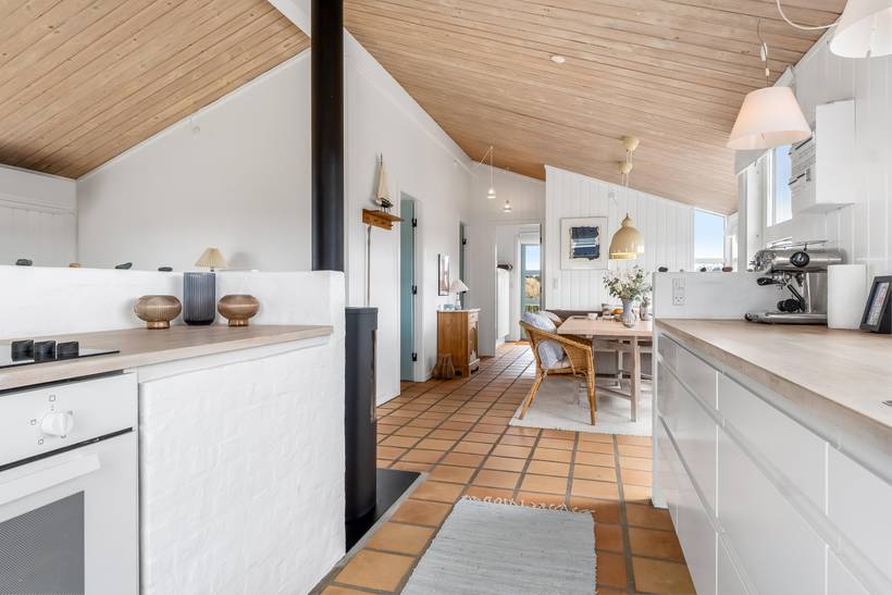 Foto von Ferienhaus YO76 in Gl. - Skagen - Nordjütland