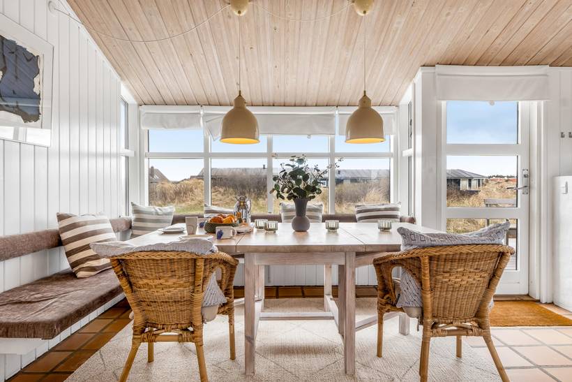 Foto von Ferienhaus YO76 in Gl. - Skagen - Nordjütland