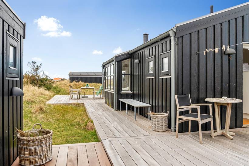 Foto von Ferienhaus YO76 in Gl. - Skagen - Nordjütland