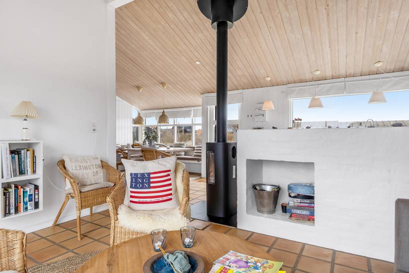 Foto von Ferienhaus YO76 in Gl. - Skagen - Nordjütland