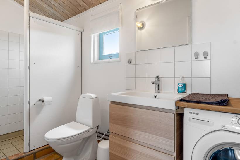 Foto von Ferienhaus YO76 in Gl. - Skagen - Nordjütland