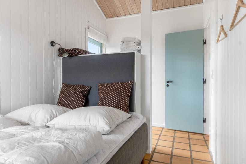 Foto von Ferienhaus YO76 in Gl. - Skagen - Nordjütland