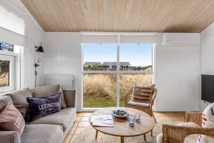 Foto von Ferienhaus YO76 in Gl. - Skagen - Nordjütland
