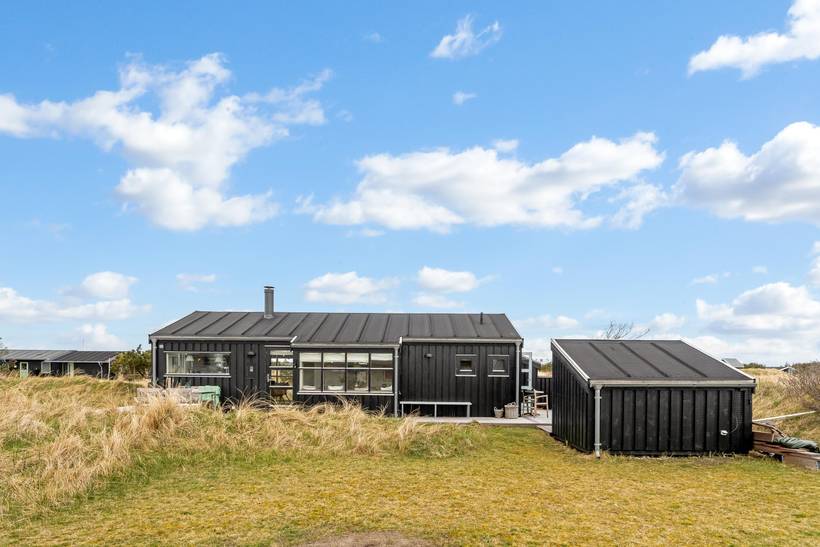 Foto von Ferienhaus YO76 in Gl. - Skagen - Nordjütland