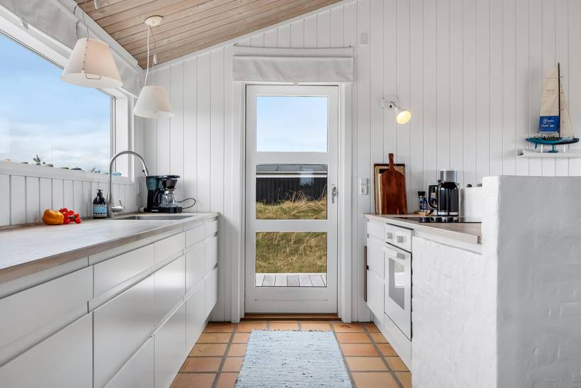 Foto von Ferienhaus YO76 in Gl. - Skagen - Nordjütland