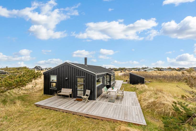 Foto von Ferienhaus YO76 in Gl. - Skagen - Nordjütland
