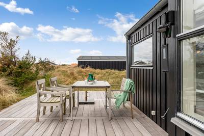 Vorschaubild von Ferienhaus YO76 in Gl. - Skagen - Nordjütland