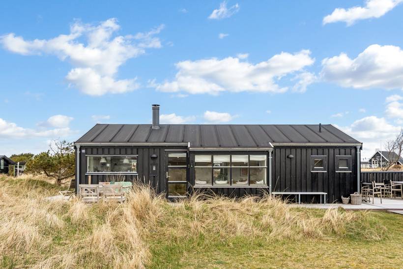 Foto von Ferienhaus YO76 in Gl. - Skagen - Nordjütland