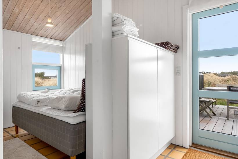 Foto von Ferienhaus YO76 in Gl. - Skagen - Nordjütland