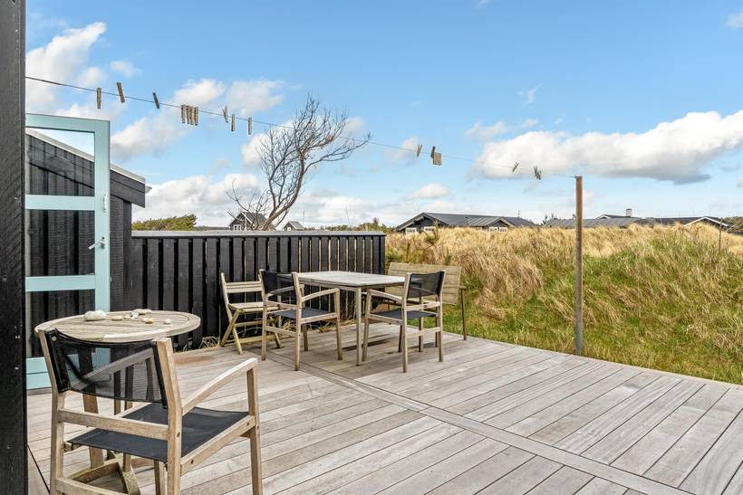 Foto von Ferienhaus YO76 in Gl. - Skagen - Nordjütland