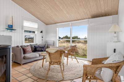 Vorschaubild von Ferienhaus YO76 in Gl. - Skagen - Nordjütland